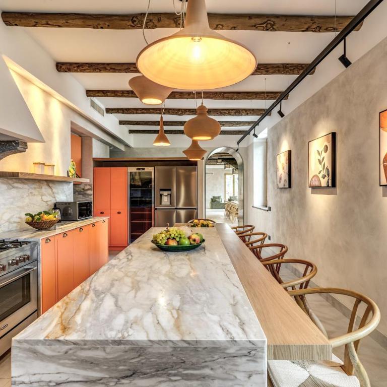 Casale La Torre Luxury by Feeling Italy - Villa Deluxe - 8