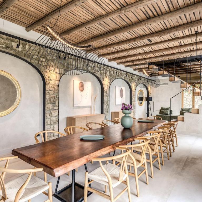 Casale La Torre Luxury by Feeling Italy - Villa Deluxe - 32