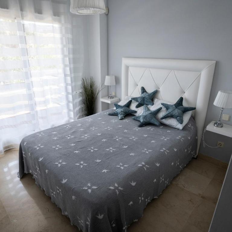 Vista Calanova Golf Club Apartment, 2BD Seaviews - Apartamento de 2 dormitorios - 7