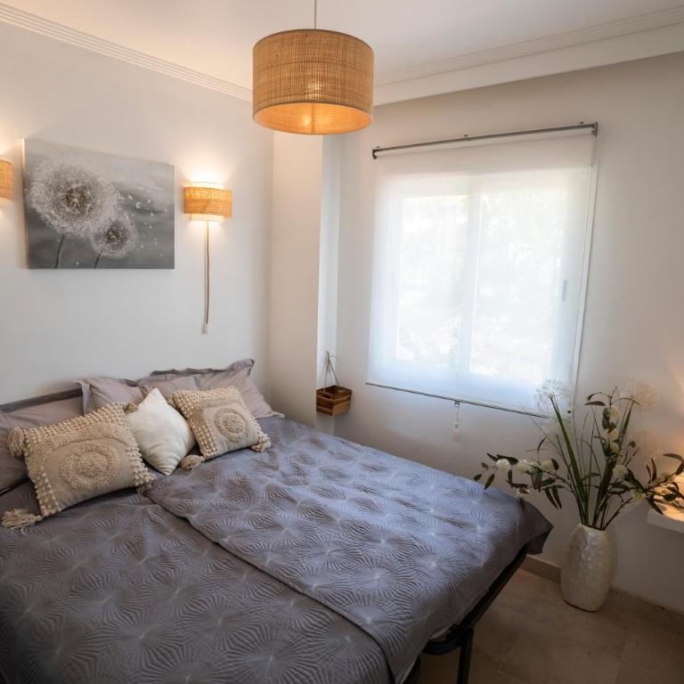 Vista Calanova Golf Club Apartment, 2BD Seaviews - Apartamento de 2 dormitorios - 9