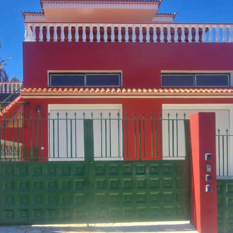 Live Guanches de Candelaria - Villa - 53