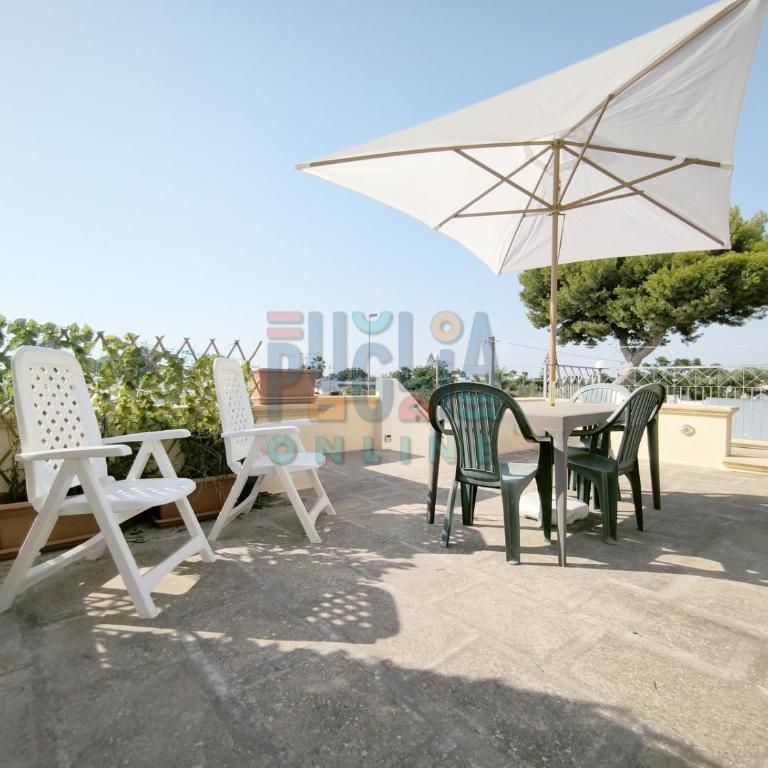Villetta La Giara Puglia On line - Appartamento con 2 Camere da Letto - 41