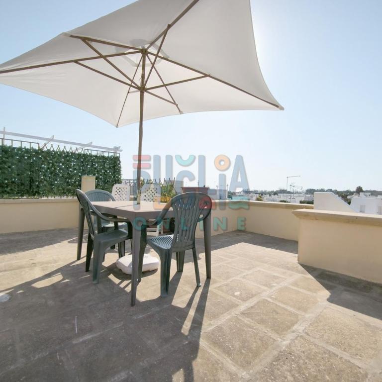 Villetta La Giara Puglia On line - Appartamento con 2 Camere da Letto - 43