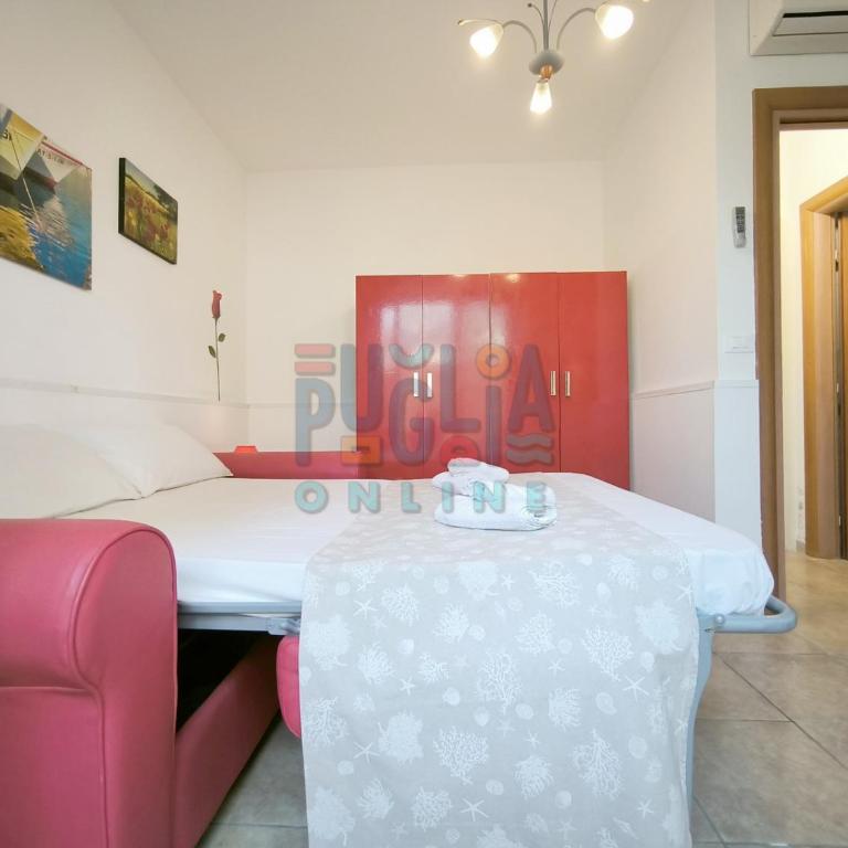 Villetta La Giara Puglia On line - Appartamento con 2 Camere da Letto - 29