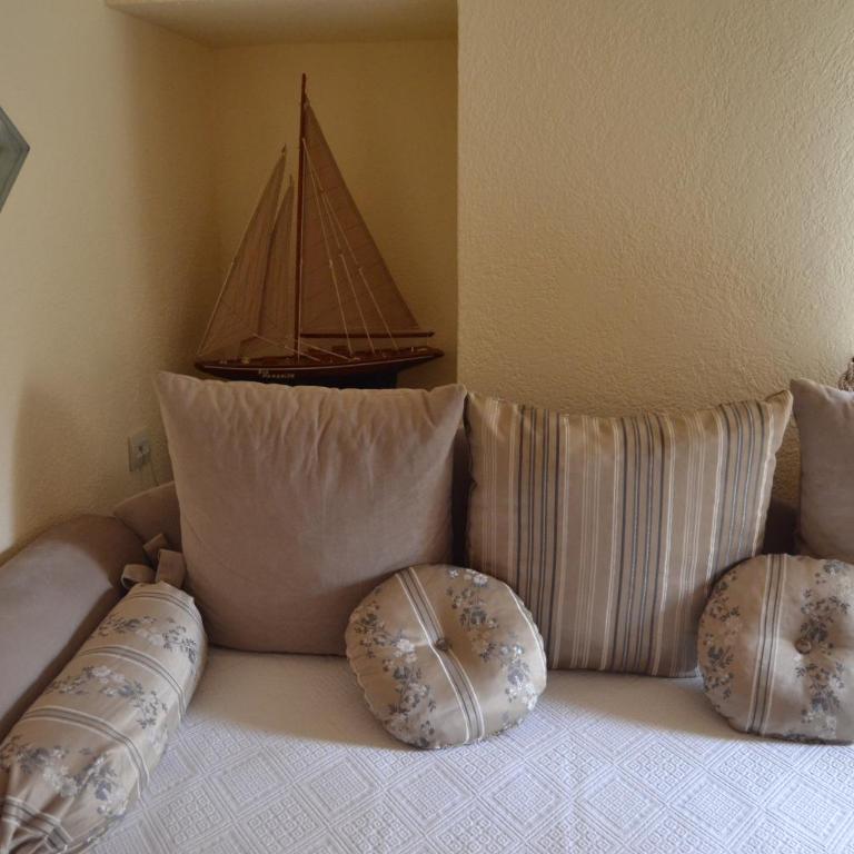 Sea Paradise Apartment - Apartman s 2 Spavaće Sobe i Pogledom na Znamenitost - 30