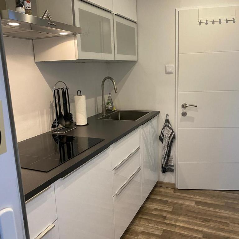 DC Room Birgit - Apartment mit 1 Schlafzimmer - 2
