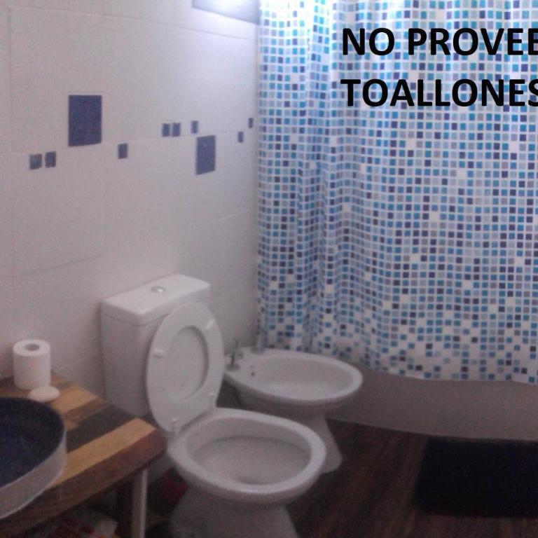 MADRESELVA - Apartamento de 1 dormitorio - 3