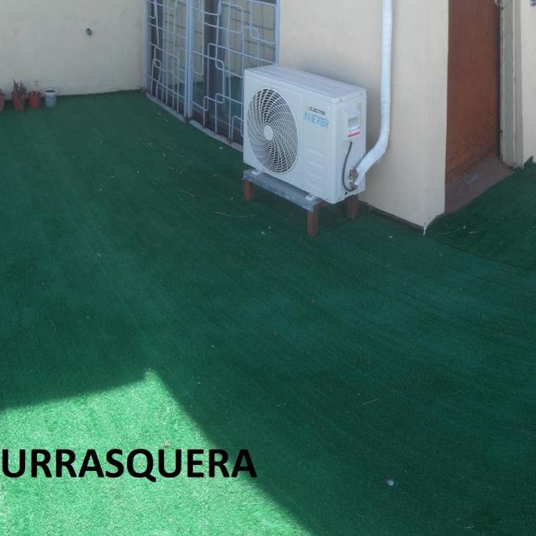 MADRESELVA - One-Bedroom Apartment - 7