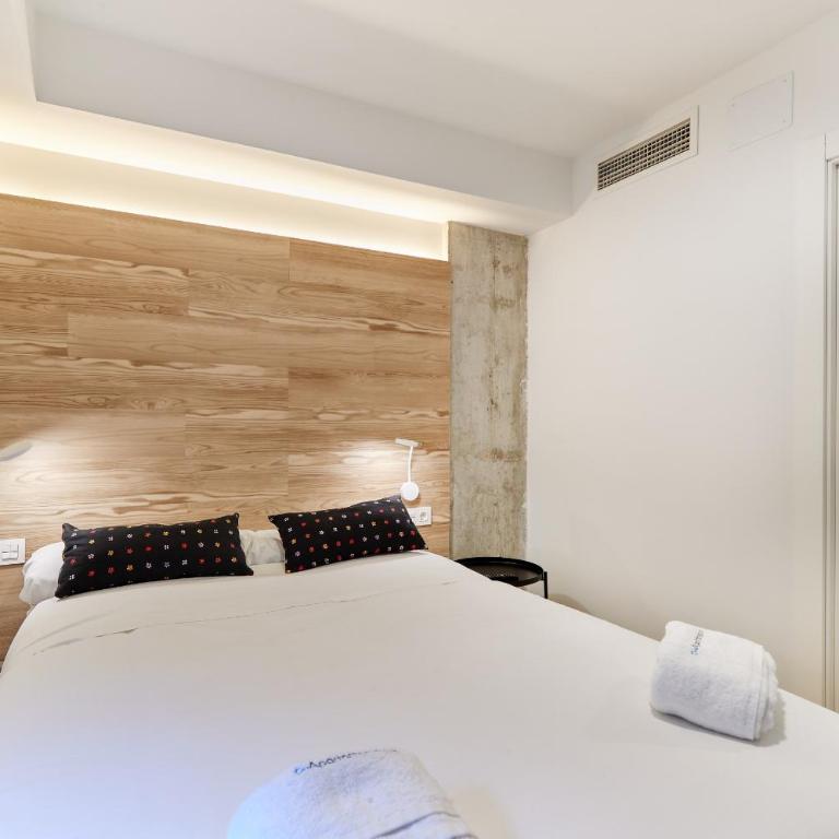 Corralillos by Clabao - Apartamento de 2 dormitorios - 19