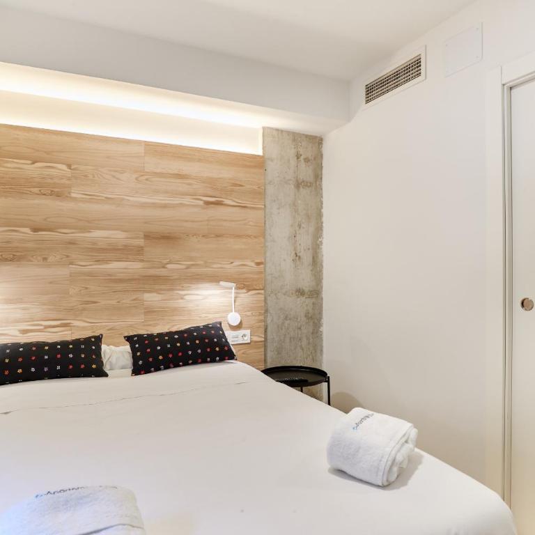 Corralillos by Clabao - Apartamento de 2 dormitorios - 20