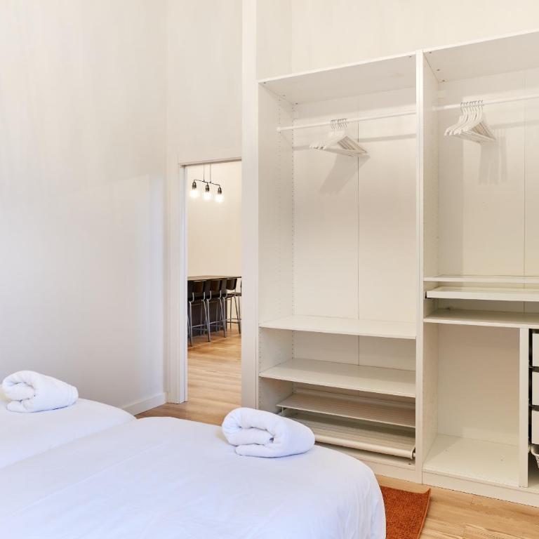 Corralillos by Clabao - Apartamento de 2 dormitorios - 15