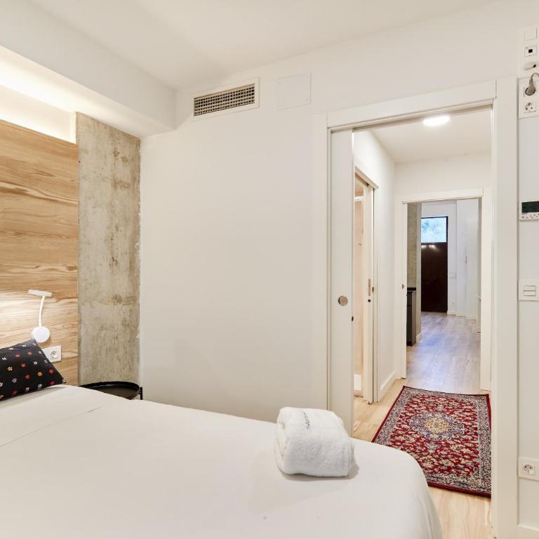 Corralillos by Clabao - Apartamento de 2 dormitorios - 22