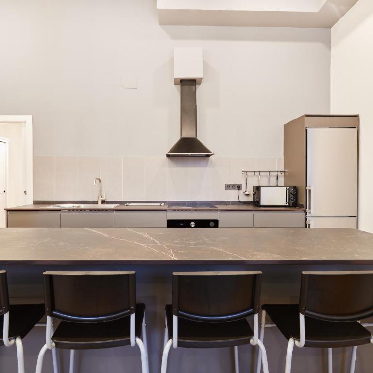 Corralillos by Clabao - Apartamento de 2 dormitorios - 8