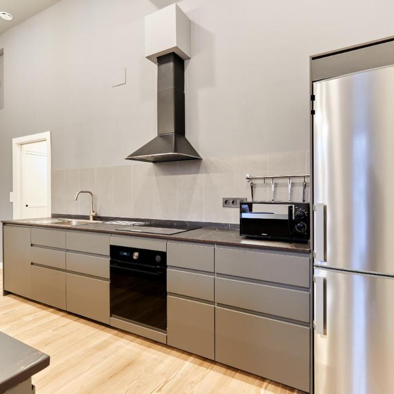 Corralillos by Clabao - Apartamento de 2 dormitorios - 10