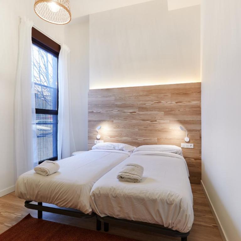 Corralillos by Clabao - Apartamento de 2 dormitorios - 11