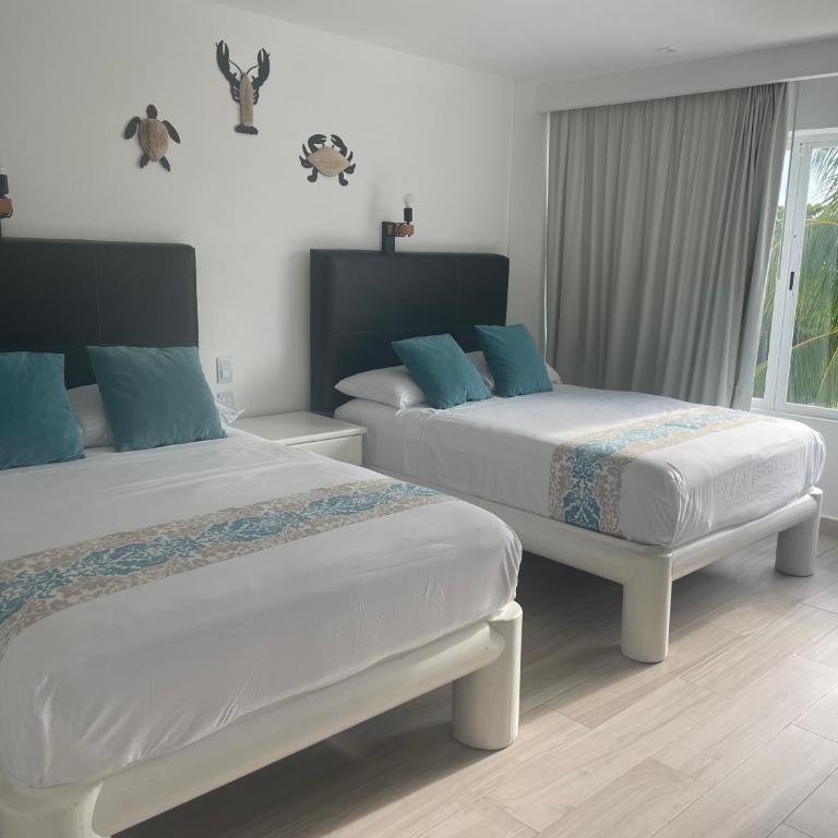 Suite Brisas Cancun - One-Bedroom Apartment - 3