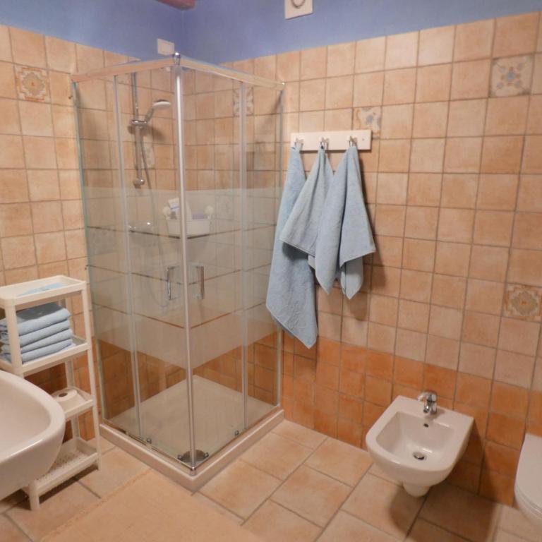 Agriturismo il Fontanile - Appartamento con 2 Camere da Letto - 5
