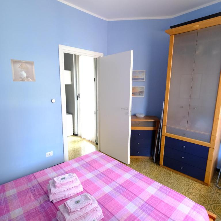 Levante Apartment by PortofinoVacanze - Appartamento con 2 Camere da Letto - 3