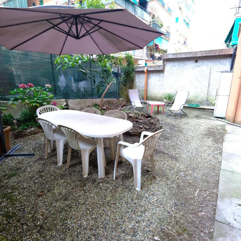 Levante Apartment by PortofinoVacanze - Appartamento con 2 Camere da Letto - 8
