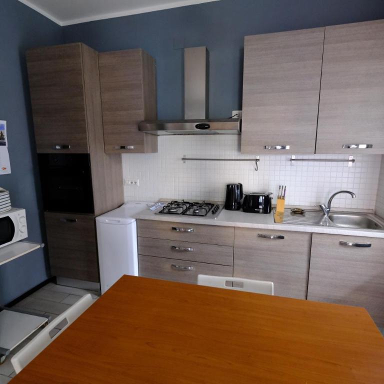 Levante Apartment by PortofinoVacanze - Appartamento con 2 Camere da Letto - 9