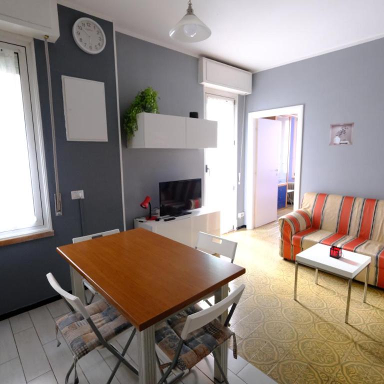 Levante Apartment by PortofinoVacanze - Appartamento con 2 Camere da Letto - 16