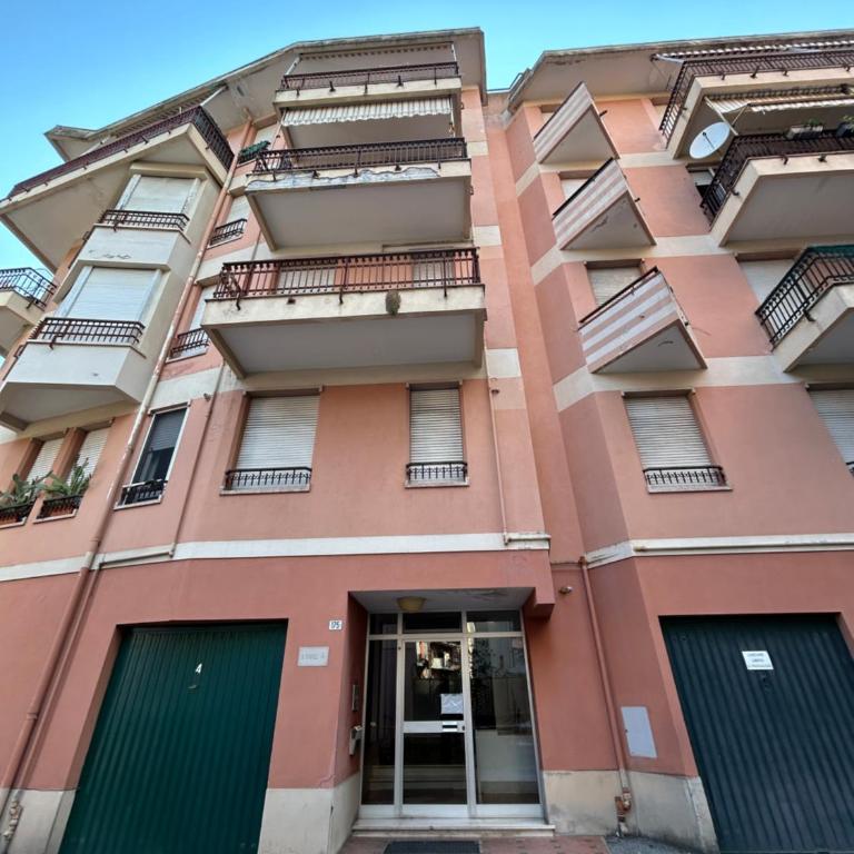 Levante Apartment by PortofinoVacanze - Appartamento con 2 Camere da Letto - 17