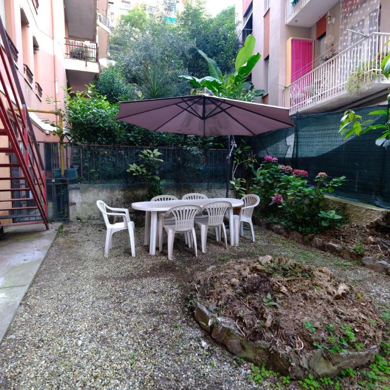 Levante Apartment by PortofinoVacanze - Appartamento con 2 Camere da Letto - 18