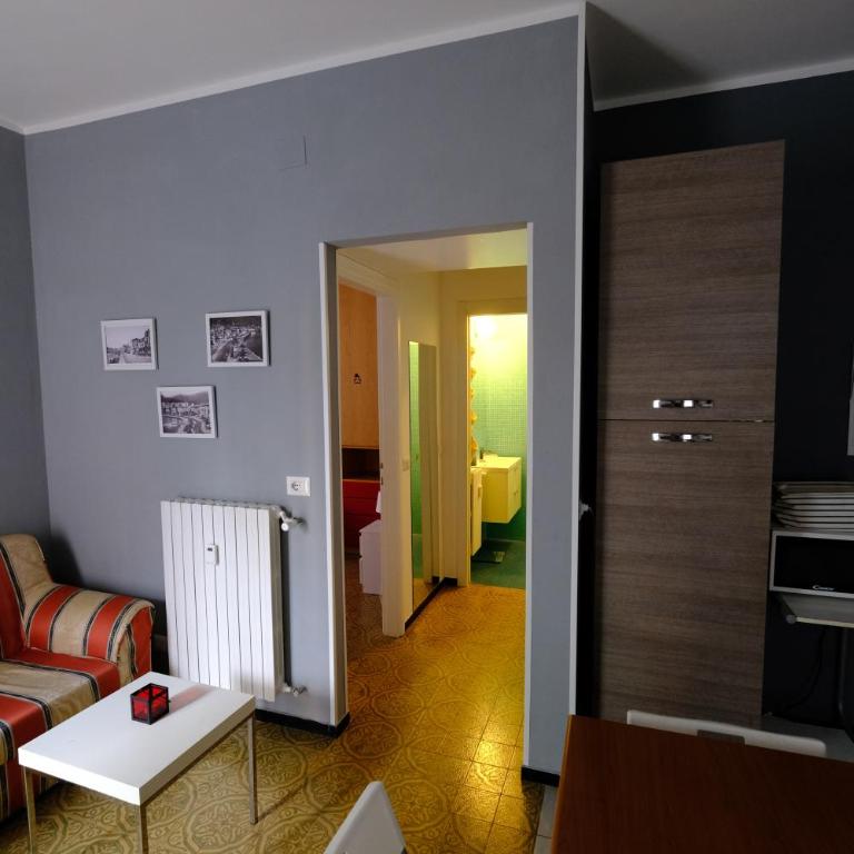 Levante Apartment by PortofinoVacanze - Appartamento con 2 Camere da Letto - 20