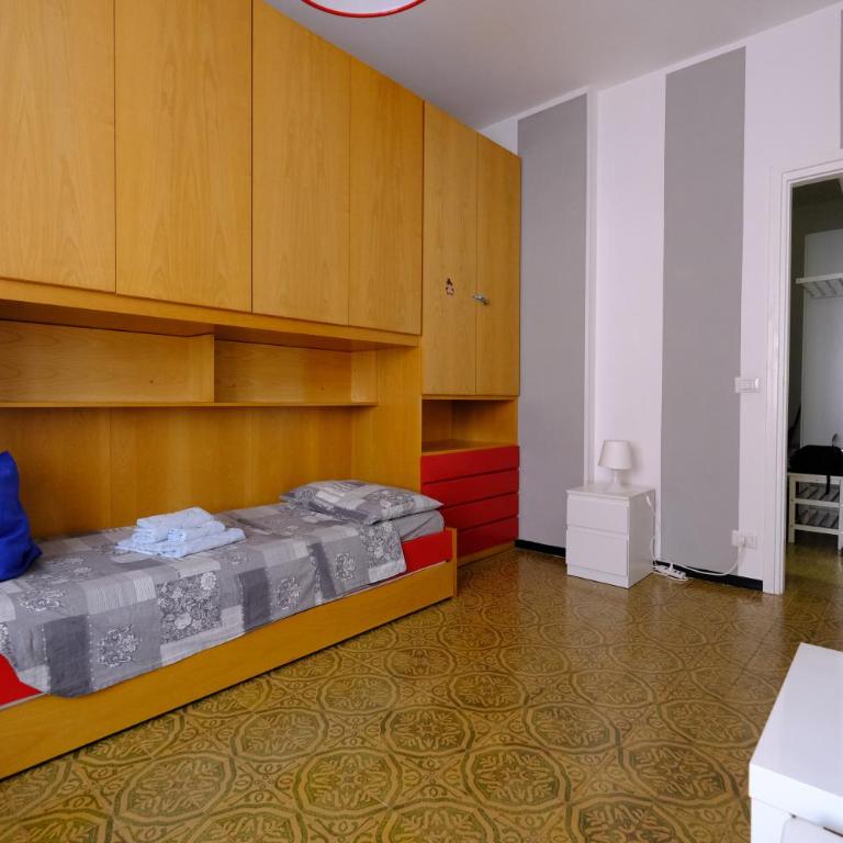 Levante Apartment by PortofinoVacanze - Appartamento con 2 Camere da Letto - 22