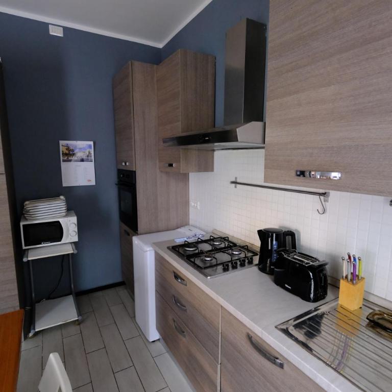 Levante Apartment by PortofinoVacanze - Appartamento con 2 Camere da Letto - 24