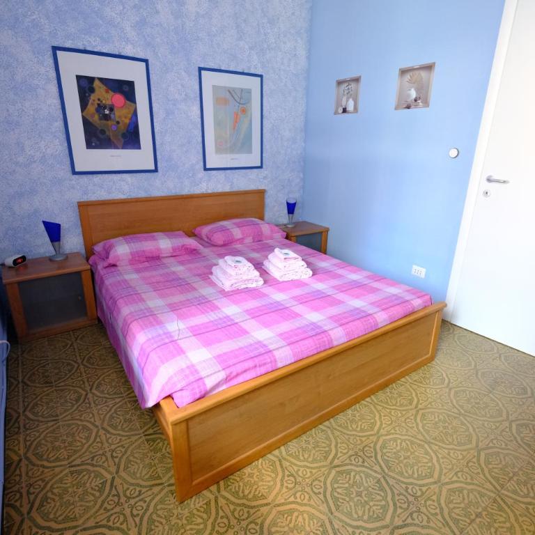 Levante Apartment by PortofinoVacanze - Appartamento con 2 Camere da Letto - 26