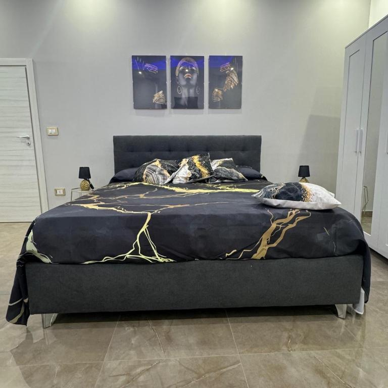 Kairos - Two-Bedroom House - 8