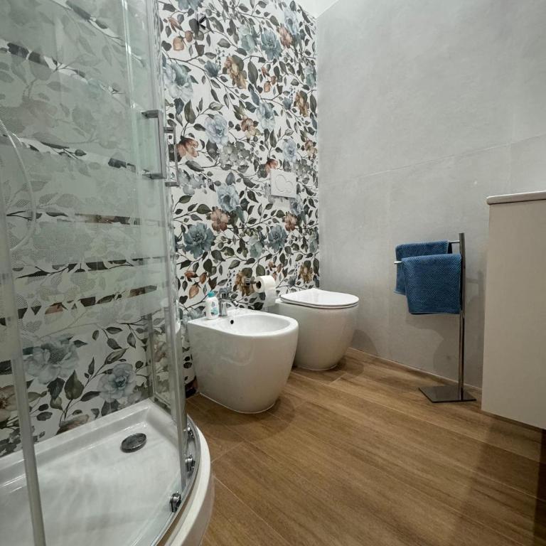 Kairos - Two-Bedroom House - 9