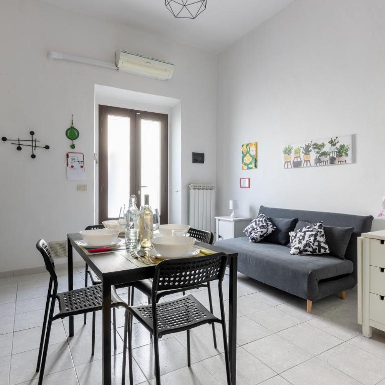 GuestHost - Pisa Bright Apartment near the Airport - Appartamento con 1 Camera da Letto - 1