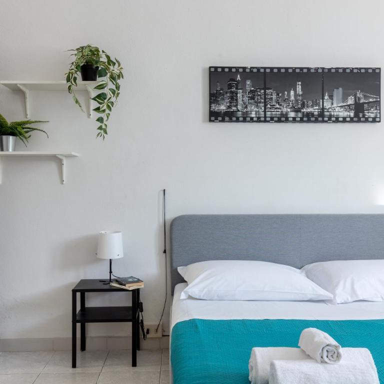 GuestHost - Pisa Bright Apartment near the Airport - Appartamento con 1 Camera da Letto - 11