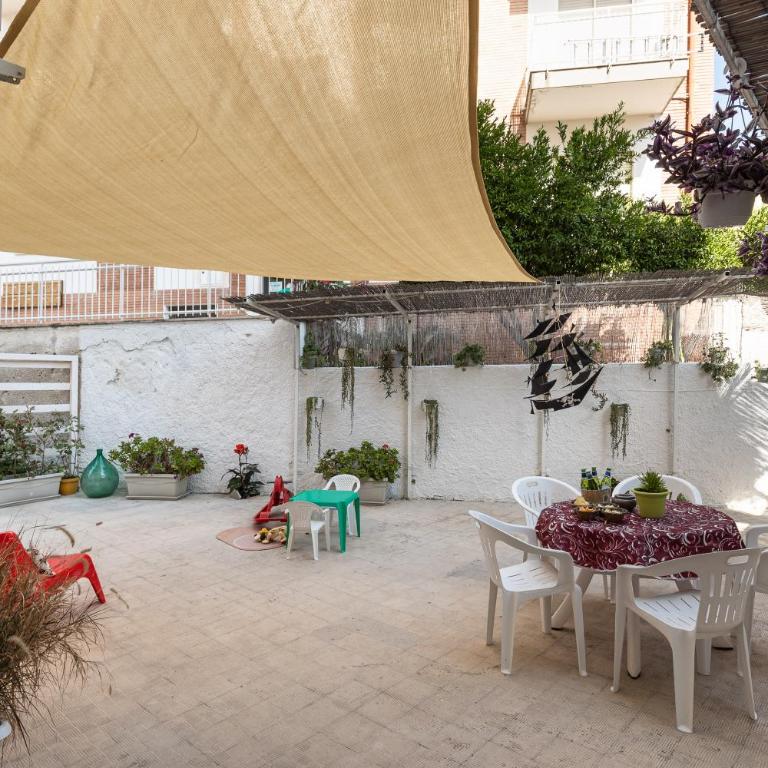 FRESHWATER PIRATES - Casa Vacanze - 8