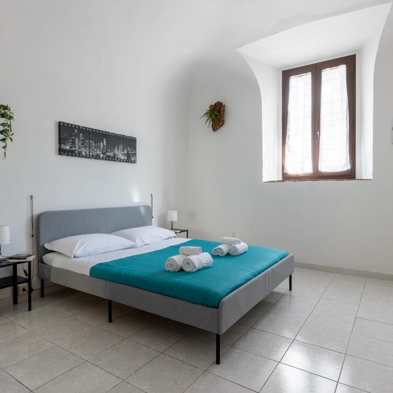 GuestHost - Pisa Bright Apartment near the Airport - Appartamento con 1 Camera da Letto - 3