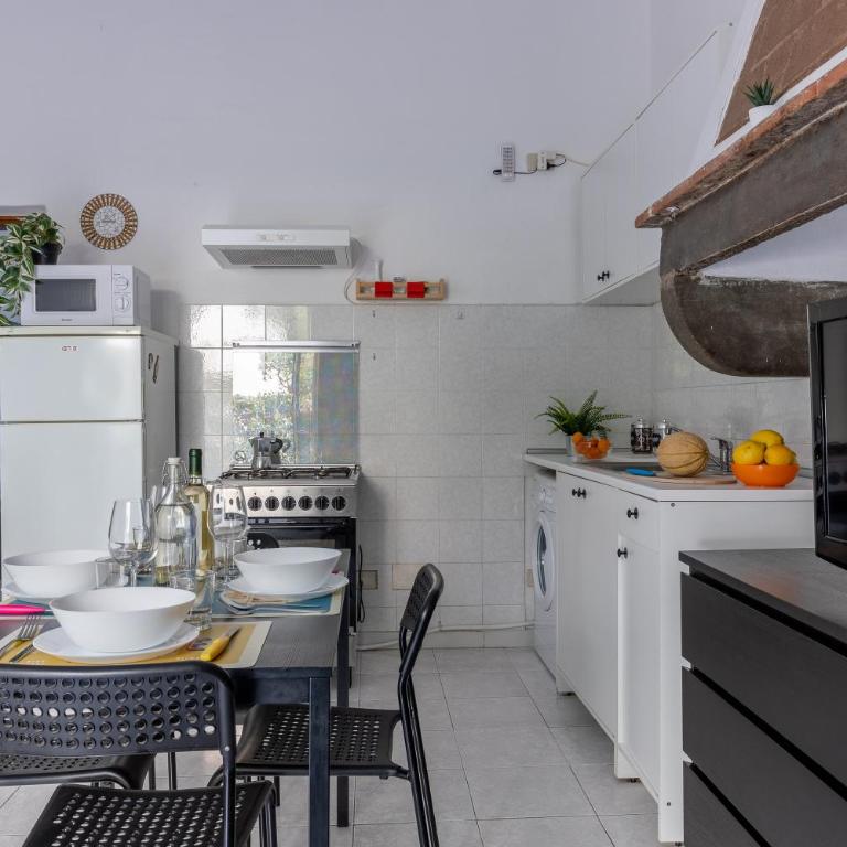 GuestHost - Pisa Bright Apartment near the Airport - Appartamento con 1 Camera da Letto - 7