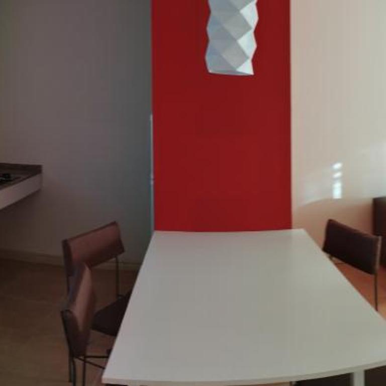 MADRESELVA - Apartamento - Planta baja - 6