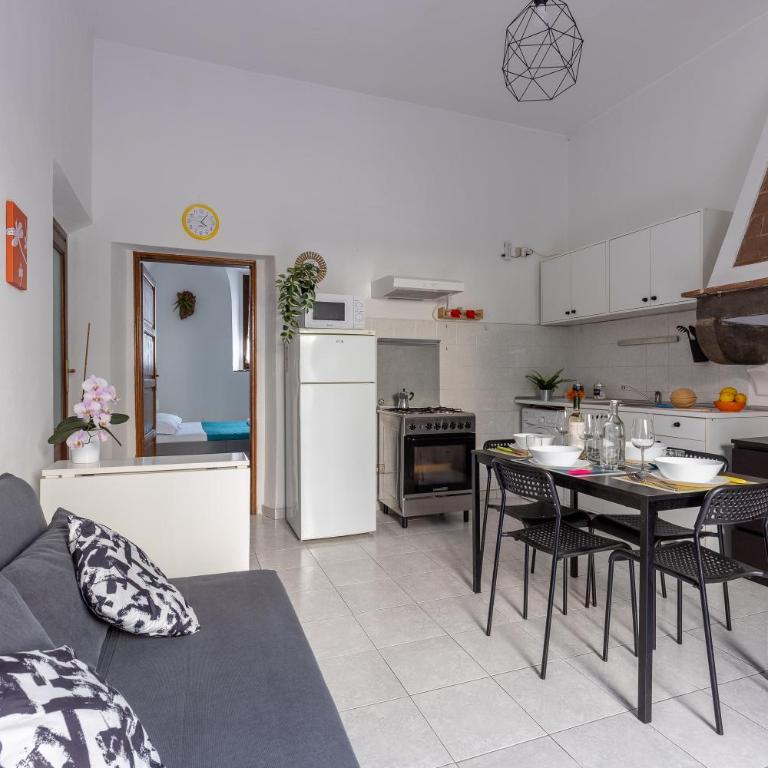 GuestHost - Pisa Bright Apartment near the Airport - Appartamento con 1 Camera da Letto - 9
