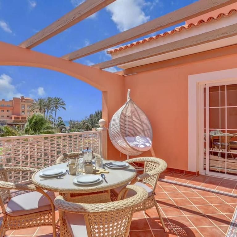 Sunnyland pescadores - Apartamento de 2 dormitorios - 1