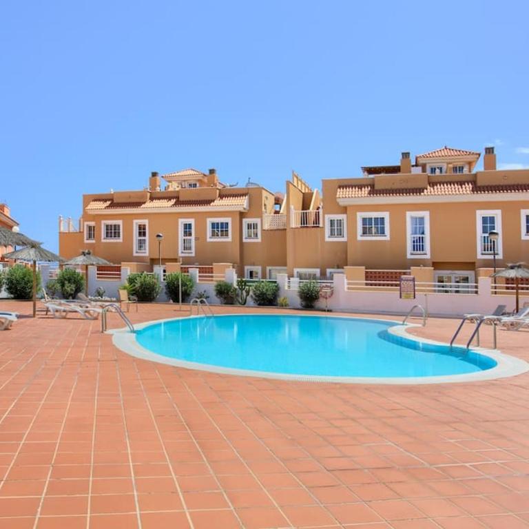 Sunnyland pescadores - Apartamento de 2 dormitorios - 2