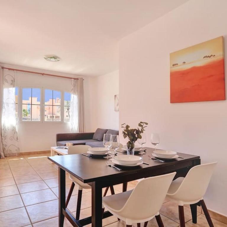 Sunnyland pescadores - Apartamento de 2 dormitorios - 5