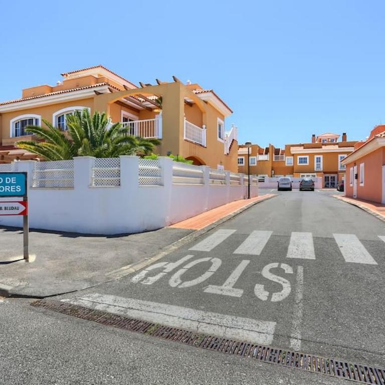 Sunnyland pescadores - Apartamento de 2 dormitorios - 9