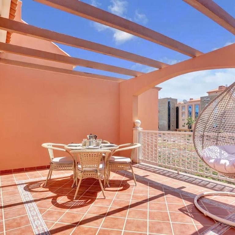Sunnyland pescadores - Apartamento de 2 dormitorios - 10