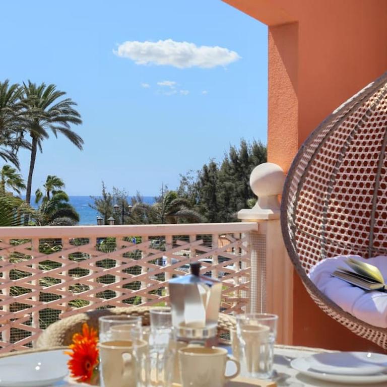 Sunnyland pescadores - Apartamento de 2 dormitorios - 11
