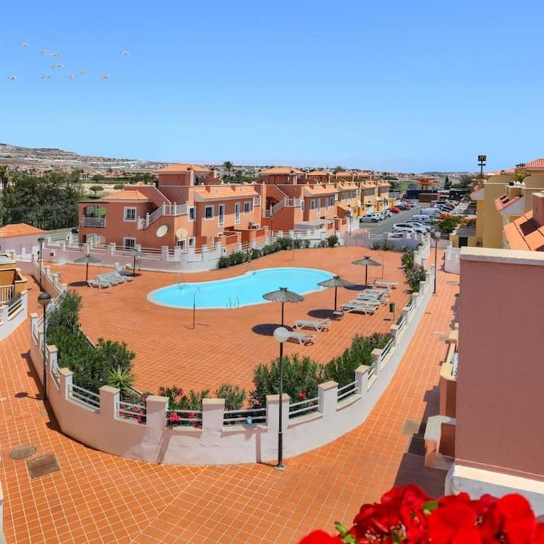 Sunnyland pescadores - Apartamento de 2 dormitorios - 12