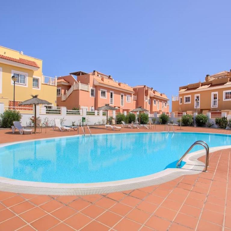Sunnyland pescadores - Apartamento de 2 dormitorios - 14