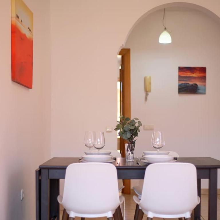 Sunnyland pescadores - Apartamento de 2 dormitorios - 15