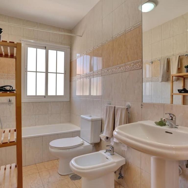 Sunnyland pescadores - Apartamento de 2 dormitorios - 20
